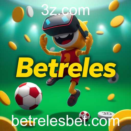 A Ascensão de Betreles no Cenário de Jogos Online