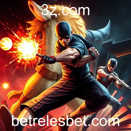 Betreles: A Ascensão dos Jogos Interativos