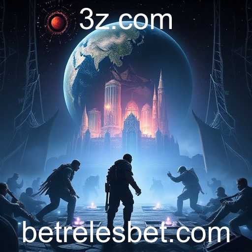 A Evolução de Betreles no Mundo dos Jogos