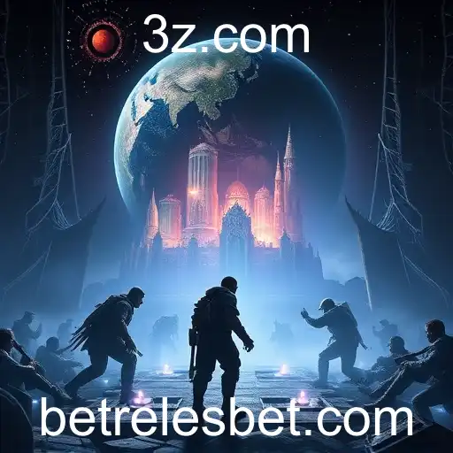 A Evolução de Betreles no Mundo dos Jogos