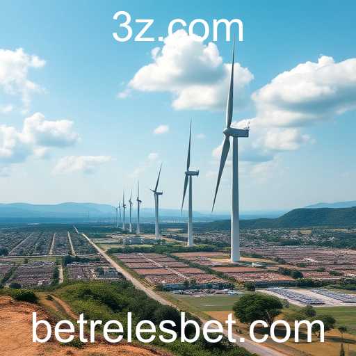 Inovações e Desafios do Setor Energético em 2025