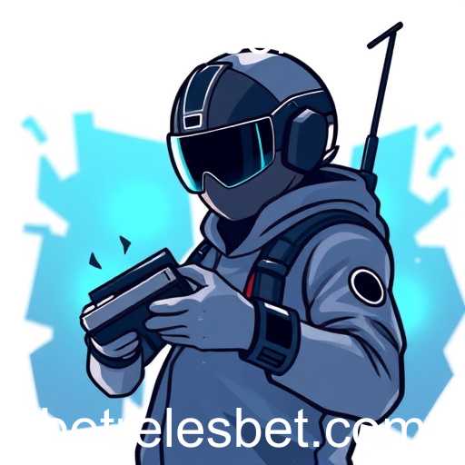 Revolução Tecnológica nos Jogos com Betreles