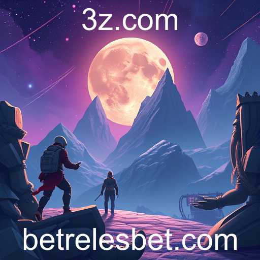 Inovação e Tendências no Novo Cenário de Jogos