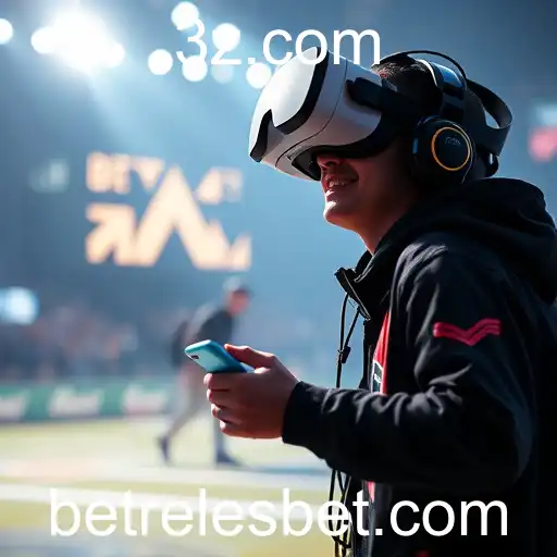 Inovações e Tendências em Jogos para 2025