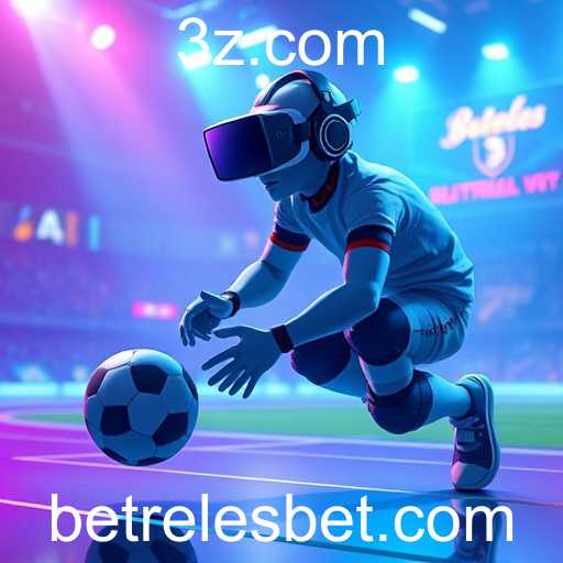 A Revolução dos Jogos em 2025: O Impacto de 'betreles'