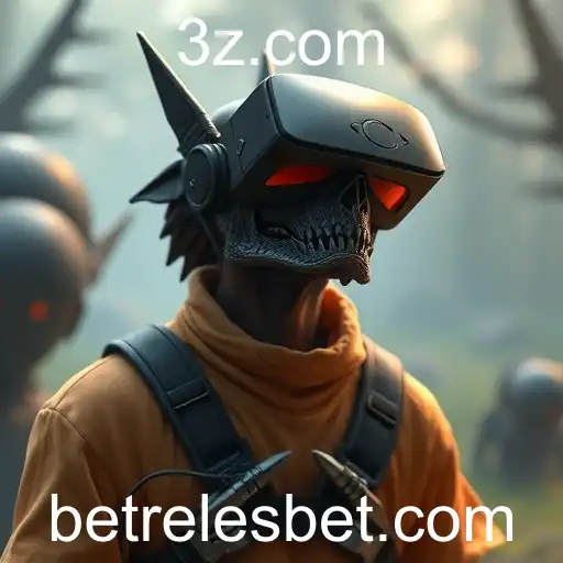 Revolução no Mundo dos Jogos com Betreles