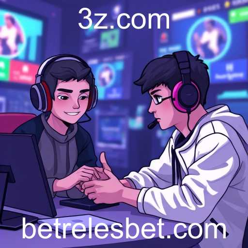 A Revolução dos Jogos Online em 2025