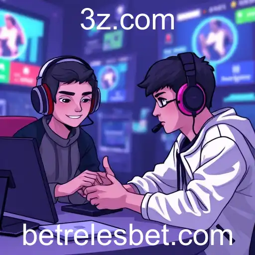 A Revolução dos Jogos Online em 2025