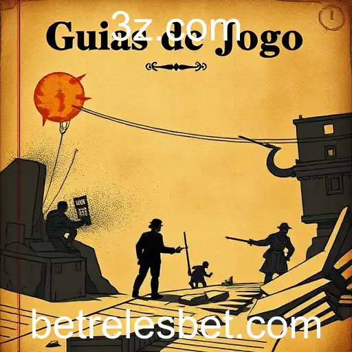 O Papel dos Guias de Jogo no Universo dos Jogos Eletrônicos