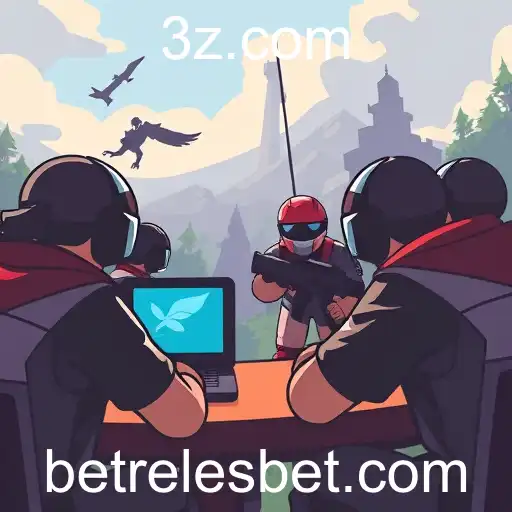 Inovações e Desafios no Mundo dos Games em 2025