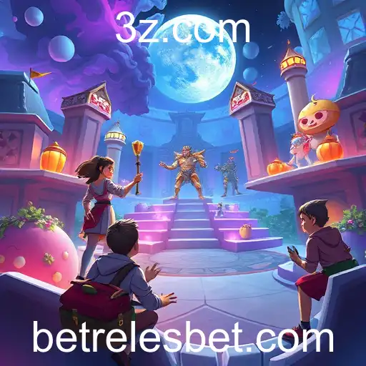 A Nova Tendência de Jogos e Comunidade em 2025