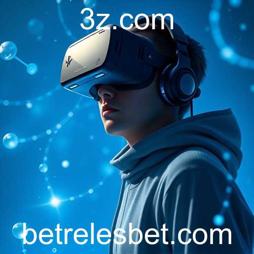 Novas Tendências Emergentes no Universo dos Jogos