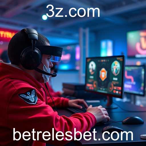 Novidades e Tendências no Universo dos Games