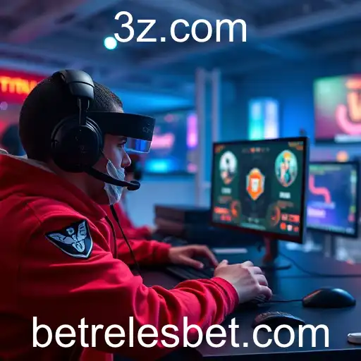 Novidades e Tendências no Universo dos Games