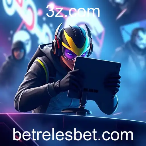 A Ascensão do Betreles no Universo dos Jogos Online