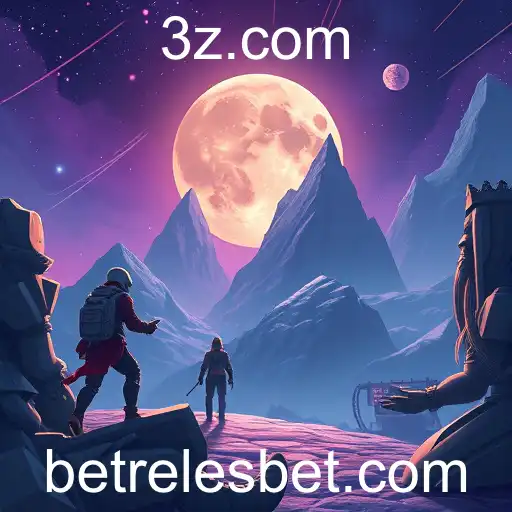 Inovação e Tendências no Novo Cenário de Jogos