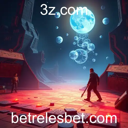 Revolução nos Jogos: A Ascensão de 'betreles'