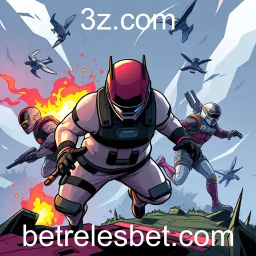 Análises de Jogos: Explorando o Mundo dos Games Através do Site Betreles