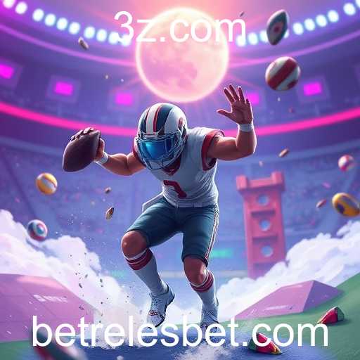 A Revolução dos Jogos com o Novo Betreles