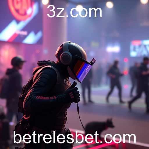 A Revolução dos Jogos em 2025: Como 'Betreles' Está Transformando a Indústria