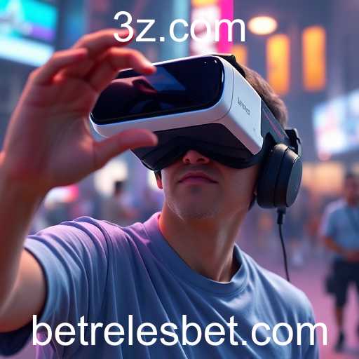 Revolução no Mundo dos Games: A Emergência dos Betreles