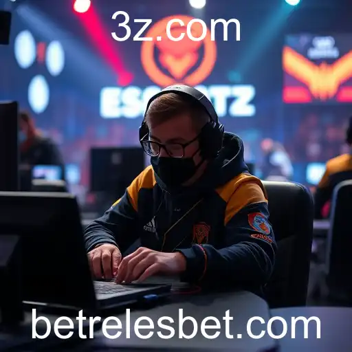 Revolução no Mundo dos Jogos: Betreles Surpreende Mais Uma Vez