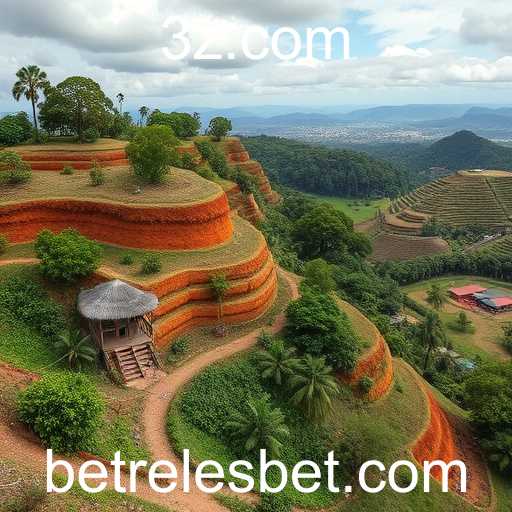 Revolução dos Jogos Online: O Impacto de 'Betreles' no Brasil