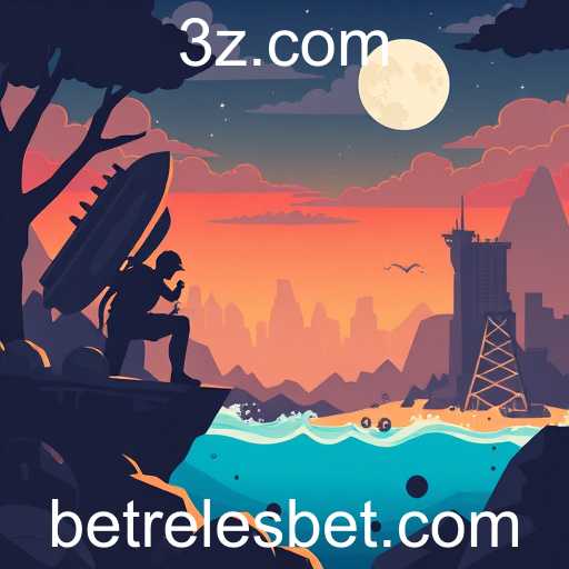 A Revolução dos Jogos: Como 'Betreles' Está Transformando o Mercado