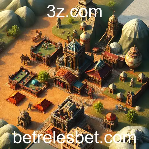 A Ascensão da Palavras-chave na Indústria de Jogos